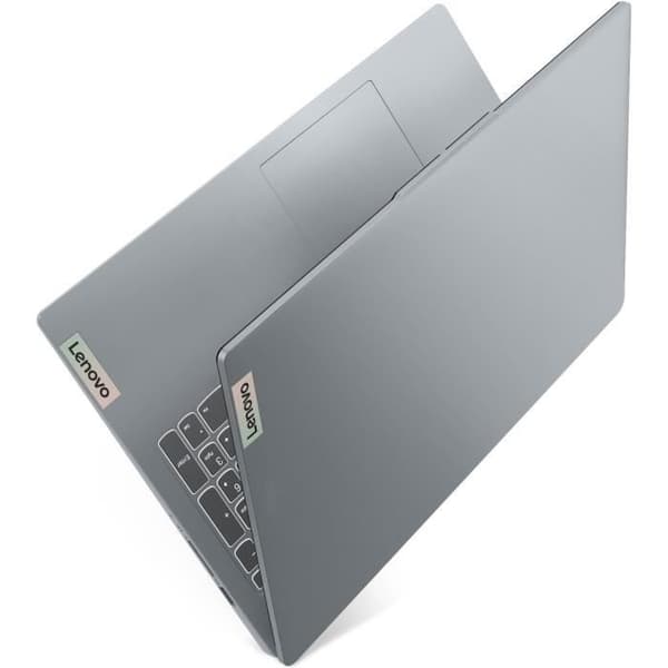 PC Bärbar LENOVO IdeaPad Slim 3 15AMN8 | Utan Windows - 15'' FHD - Ryzen 3 7320U - RAM 8 GB - SSD 512 GB - AZERTY