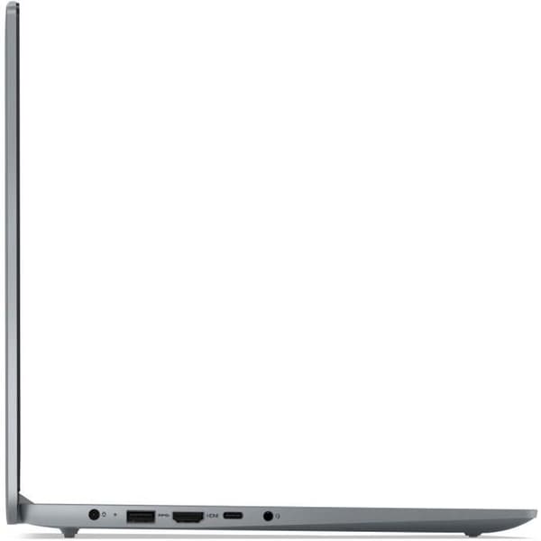 PC Bärbar LENOVO IdeaPad Slim 3 15AMN8 | Utan Windows - 15'' FHD - Ryzen 3 7320U - RAM 8 GB - SSD 512 GB - AZERTY