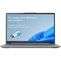 Miniatyrbild 2 av 9: PC Bärbar LENOVO IdeaPad Slim 3 15AMN8 | Utan Windows - 15'' FHD - Ryzen 3 7320U - RAM 8 GB - SSD 512 GB - AZERTY