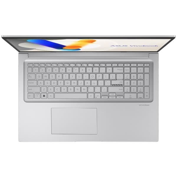 ASUS VivoBook 17 S1704 Bärbar dator | Win 11 - 17,3'' HD+ - Intel Core i5 1235U - 16 GB RAM - 512 GB SSD