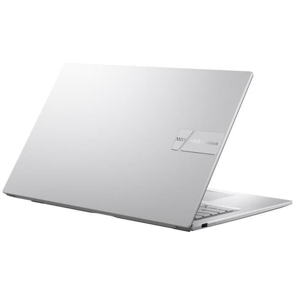 ASUS VivoBook 17 S1704 Bärbar dator | Win 11 - 17,3'' HD+ - Intel Core i5 1235U - 16 GB RAM - 512 GB SSD