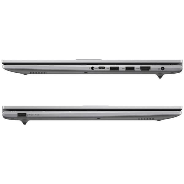 ASUS VivoBook 17 S1704 Bärbar dator | Win 11 - 17,3'' HD+ - Intel Core i5 1235U - 16 GB RAM - 512 GB SSD