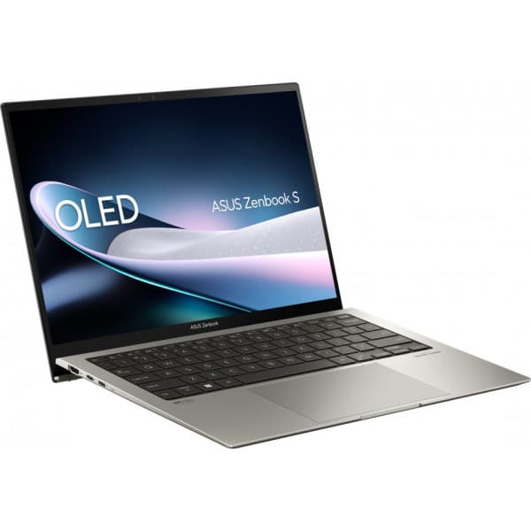 Asus Zenbook S 13 OLED 13,3" -bærbar computer, Win 11 (UX5304MA-PURE6)