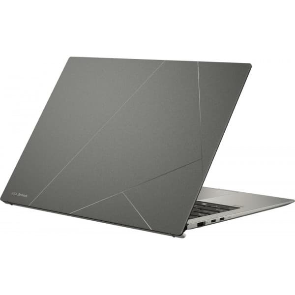 Asus Zenbook S 13 OLED 13,3" -bærbar computer, Win 11 (UX5304MA-PURE6)