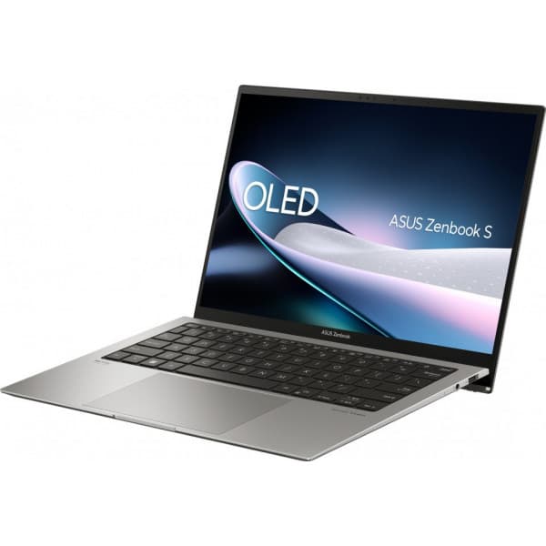 Asus Zenbook S 13 OLED 13,3" -bærbar computer, Win 11 (UX5304MA-PURE6)