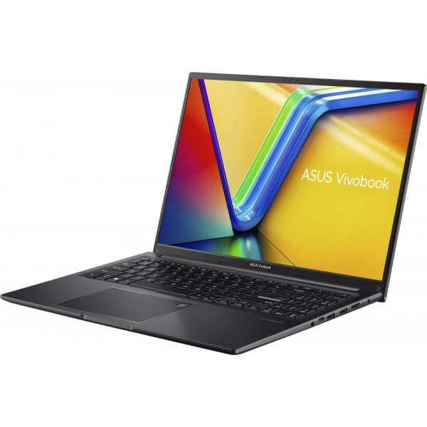 Asus Vivobook 16 16" -bærbar computer, Win 11 (D1605YA-MB458W)