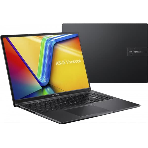Asus Vivobook 16 16" -bærbar computer, Win 11 (D1605YA-MB458W)