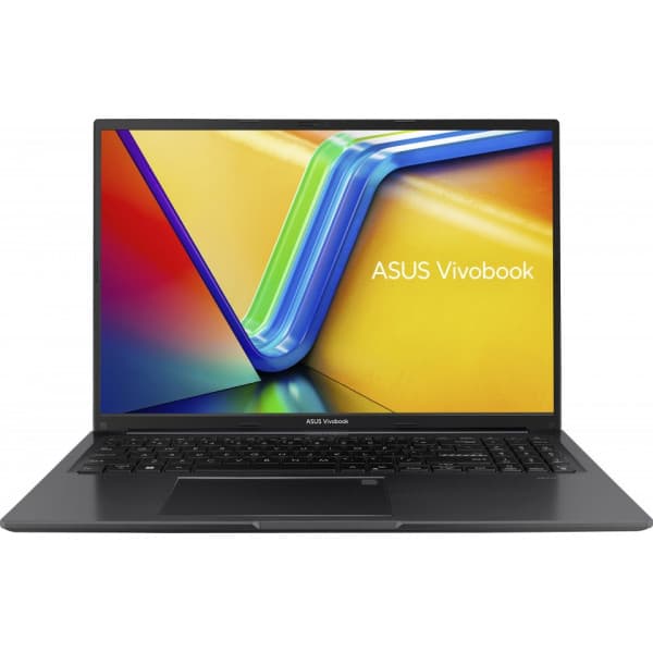 Asus Vivobook 16 16" -bærbar computer, Win 11 (D1605YA-MB458W)