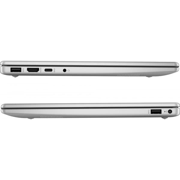 HP 14-em0008no 14" Full HD Ryzen 5 8GB 512GB SSD Win 11 Natural Silver