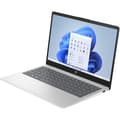 Miniatyrbild 1 av 4: HP 14-em0008no 14" Full HD Ryzen 5 8GB 512GB SSD Win 11 Natural Silver