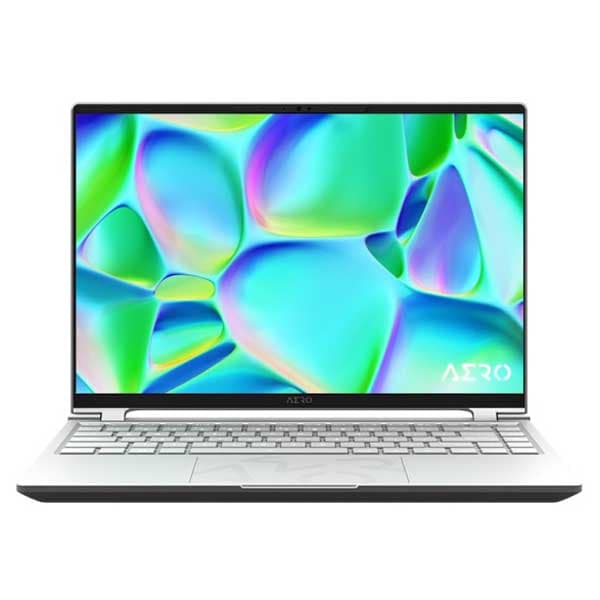 Gigabyte Aero Oled 9mf-e2sesb4sh 14´´ I5-12500h/16gb/1tb Ssd/rtx 4050 Kannettava Tietokone  Spanish QWERTY