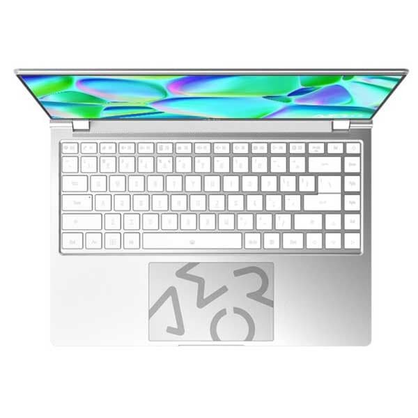 Gigabyte Aero Oled 9mf-e2sesb4sh 14´´ I5-12500h/16gb/1tb Ssd/rtx 4050 Kannettava Tietokone  Spanish QWERTY