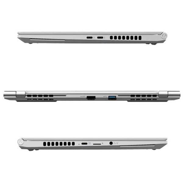 Gigabyte Aero Oled 9mf-e2sesb4sh 14´´ I5-12500h/16gb/1tb Ssd/rtx 4050 Kannettava Tietokone  Spanish QWERTY