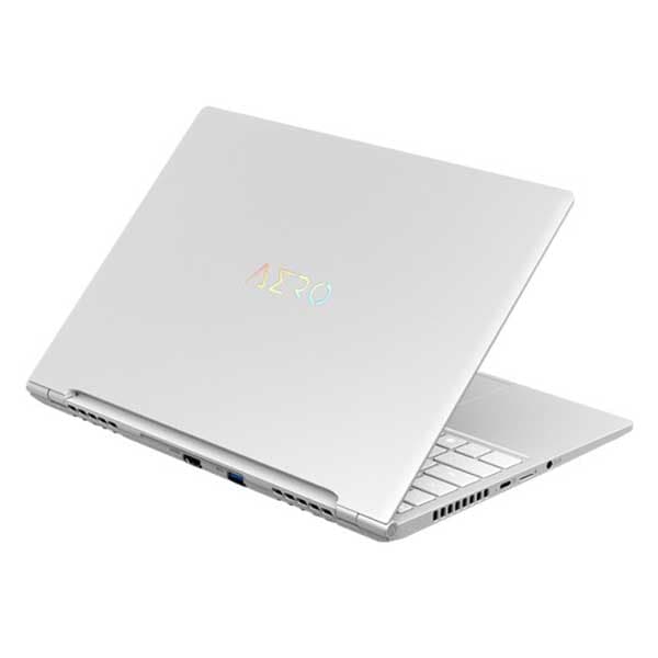 Gigabyte Aero Oled 9mf-e2sesb4sh 14´´ I5-12500h/16gb/1tb Ssd/rtx 4050 Kannettava Tietokone  Spanish QWERTY