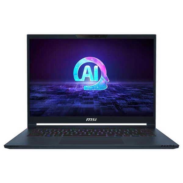 Msi Stealth Ai Studio A1vfg-032xes 14´´ Ultra 9-185h/32gb/1tb Ssd/rtx 4060 Bærbar Computer  Spanish QWERTY