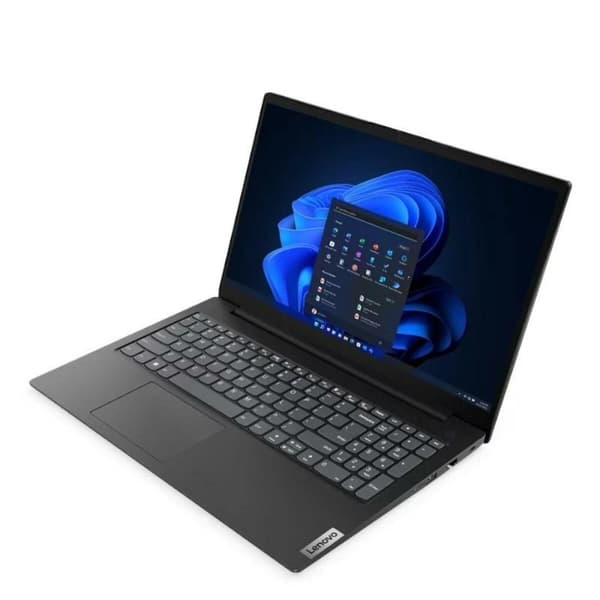 Laptop Lenovo 82YU00TTSP 15" AMD Ryzen 5 7520U 16 GB RAM 512 GB SSD Espanjalainen Qwerty