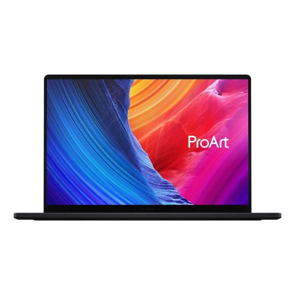 Asus Sistemas Proart P16 Oled H7606wi-me047w 16´´ Ryzen Ai 9 Hx 370/64gb/2tb Ssd/rtx 4070 Kannettava Tietokone  Spanish QWERTY