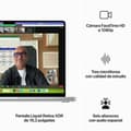 Miniatyrbilde 5 av 9: Laptop Apple MRW73Y/A M3 Max 1 TB SSD