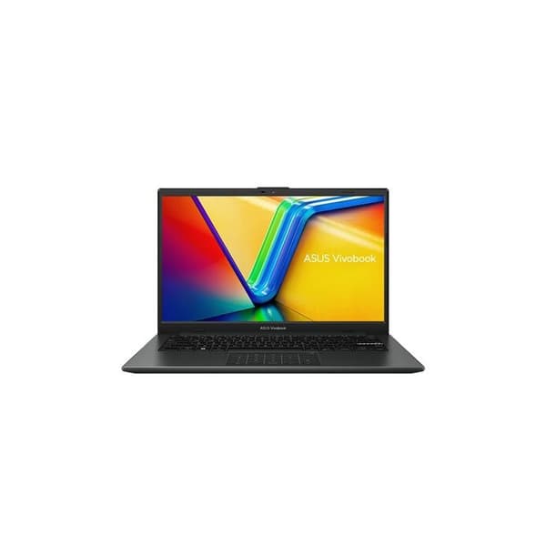 ASUS VivoBook S1404FA-DRNK571W Svart bärbar dator med 14-tums FHD-skärm, AMD Ryzen 5-processor, 16 GB RAM och 5 Svart