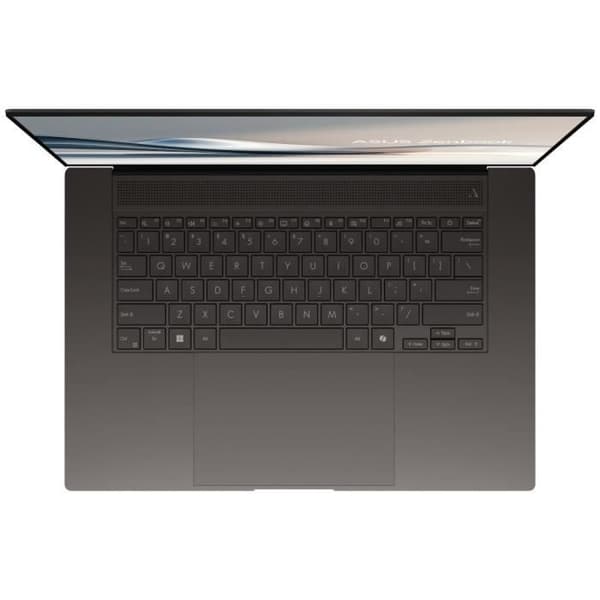 Ultraportabel PC ASUS ZenBook S16 OLED UM5606 | Win 11 - 16'' WQXGA+ - AMD Ryzen AI 9 HX 370 - 32GB RAM - 1TB SSD