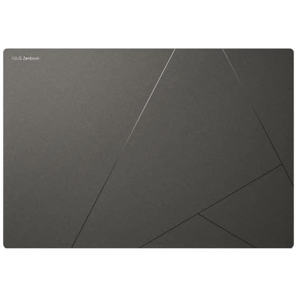 Ultraportabel PC ASUS ZenBook S16 OLED UM5606 | Win 11 - 16'' WQXGA+ - AMD Ryzen AI 9 HX 370 - 32GB RAM - 1TB SSD