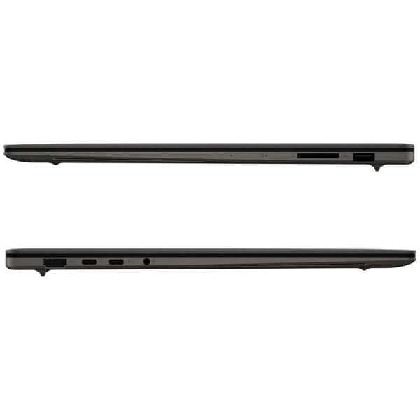 Ultraportabel PC ASUS ZenBook S16 OLED UM5606 | Win 11 - 16'' WQXGA+ - AMD Ryzen AI 9 HX 370 - 32GB RAM - 1TB SSD