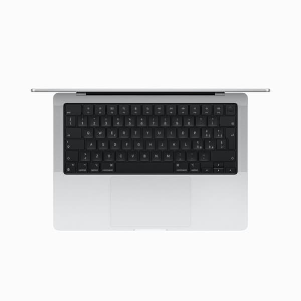 Bærbar computer Apple MRX83Y/A 14,2" 36 GB RAM 1 TB SSD M3 Max