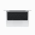 Miniatyrbillede 2 af 2: Bærbar computer Apple MRX83Y/A 14,2" 36 GB RAM 1 TB SSD M3 Max