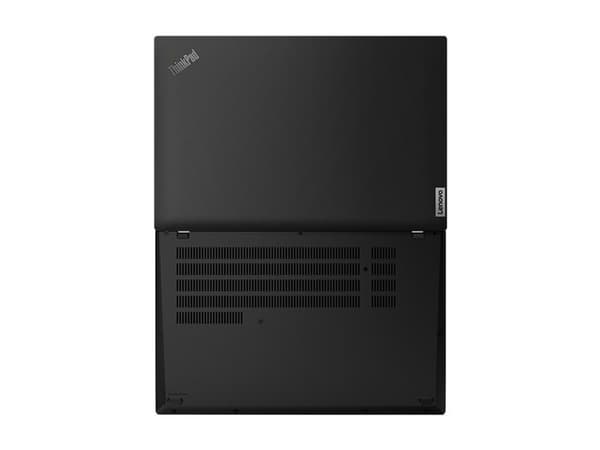 Lenovo ThinkPad L14 Gen 4 21H1 - 180 graders gångsjärnskonstruktion - Intel Core i5 - 1335U / upp till 4.6 GHz - Win 11 Pro - Intel Iris Xe-grafik -