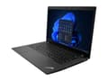 Miniatyrbild 1 av 5: Lenovo ThinkPad L14 Gen 4 21H1 - 180 graders gångsjärnskonstruktion - Intel Core i5 - 1335U / upp till 4.6 GHz - Win 11 Pro - Intel Iris Xe-grafik -