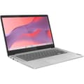 Miniatyrbild 6 av 8: Lenovo IdeaPad Slim 3 14M868 Chromebook-dator| 14'' FHD - MT8186 - 4 GB RAM - 128 GB lagringsutrymme - Chrome OS - AZERTY