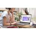 Miniatyrbild 8 av 8: Lenovo IdeaPad Slim 3 14M868 Chromebook-dator| 14'' FHD - MT8186 - 4 GB RAM - 128 GB lagringsutrymme - Chrome OS - AZERTY