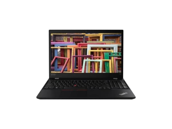 Refurbished Lenovo ThinkPad T590 15" - Intel i5 8365U 1,6GHz 256GB NVMe 16GB Win11 Pro - Condition: Grade B