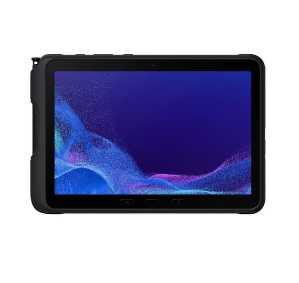 Tablet galaxy tab active4 pro/10.1" 128gb musta t636, Samsung