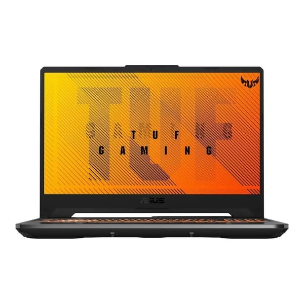 Notebook tuf (gaming a15, fa506ncr-hn018w, cpu ryzen 7, 7435hs, 3100 mhz, 15.6", 1920x1080, ram 16gb, ddr5, 5600 mhz), Asus