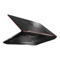 Miniatyrbillede 6 af 7: Notebook tuf (gaming a15, fa506ncr-hn018w, cpu ryzen 7, 7435hs, 3100 mhz, 15.6", 1920x1080, ram 16gb, ddr5, 5600 mhz), Asus