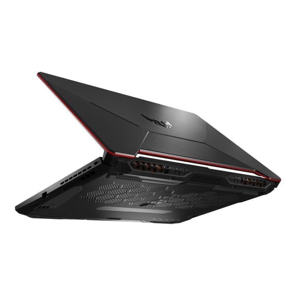 Notebook tuf (gaming a15, fa506ncr-hn018w, cpu ryzen 7, 7435hs, 3100 mhz, 15.6", 1920x1080, ram 16gb, ddr5, 5600 mhz), Asus