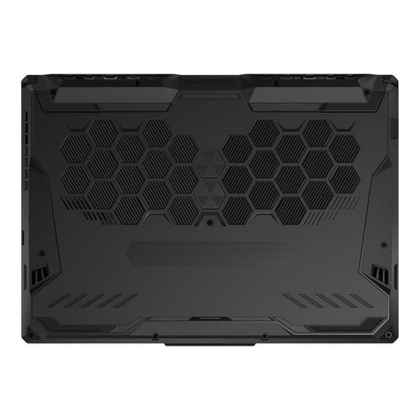 Notebook tuf (gaming a15, fa506ncr-hn018w, cpu ryzen 7, 7435hs, 3100 mhz, 15.6", 1920x1080, ram 16gb, ddr5, 5600 mhz), Asus