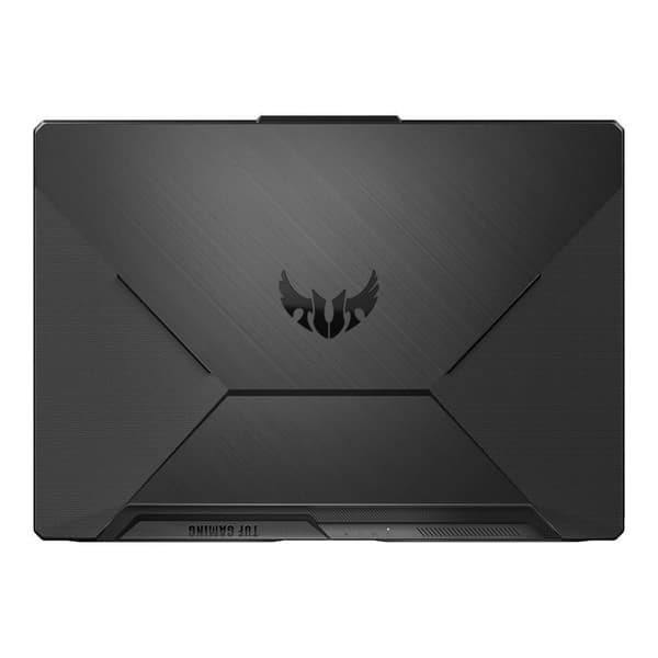 Notebook tuf (gaming a15, fa506ncr-hn018w, cpu ryzen 7, 7435hs, 3100 mhz, 15.6", 1920x1080, ram 16gb, ddr5, 5600 mhz), Asus