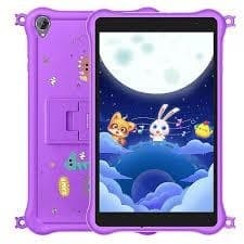 Surfplatta tab50 barn 8" 64gb/tab50 lila, Blackview Lila