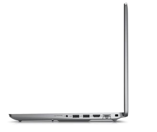 Notebook Latitude (5550, cpu core ultra, u7-155u, 1700 mhz, 15,6", 1920x1080, ram 16gb, ddr5, 5600 SSD 512gb), Dell