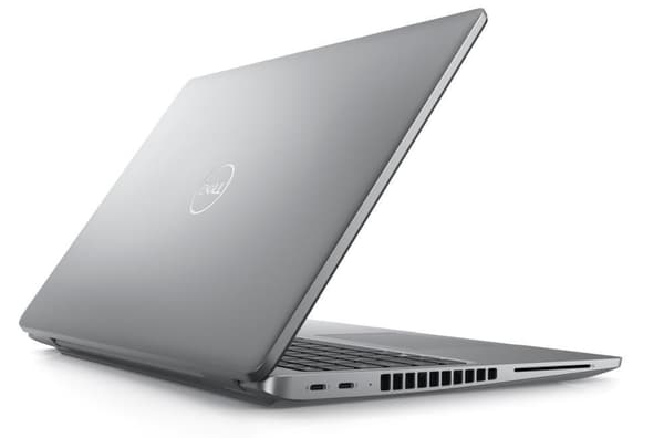 Notebook Latitude (5550, cpu core ultra, u7-155u, 1700 MHz, 15.6", 1920x1080, ram 16gb, ddr5, 5600 SSD 512gb), Dell Harmaa