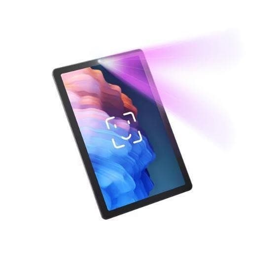 Surfplatta m9 9" 32gb wifi/arctic grey zac30038es, Lenovo