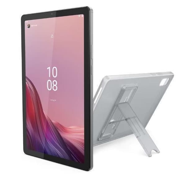 Surfplatta m9 9" 32gb wifi/arctic grey zac30038es, Lenovo