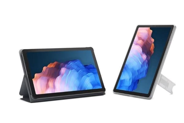 Surfplatta m9 9" 32gb wifi/arctic grey zac30038es, Lenovo