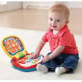 Miniatyrbild 4 av 5: VTECH BABY - Lumi Ordi för småbarn - Barndator Flerfärgad