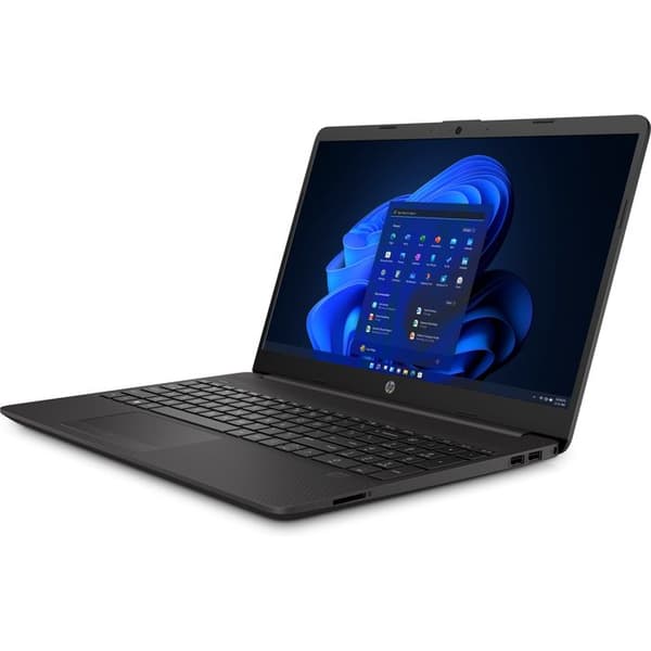 Laptop - HP Inc. - HP Portable 250 G9 Notebook - 15,6" - Intel Core i3 1215U - 8 GB RAM - 256 GB SSD - Franska