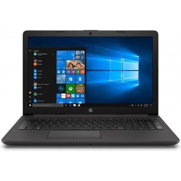 HP 255 G7 Bärbar PC - AMD Athlon 3050U - 4GB RAM - 500 GB HDD - AMD Radeon Graphics - Windows 10 F