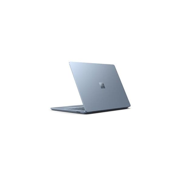 PC Bärbar - Microsoft - Surface Laptop Go 3 - Intel Core i5 - 8 GB RAM - 256 GB SSD Blå Glacier