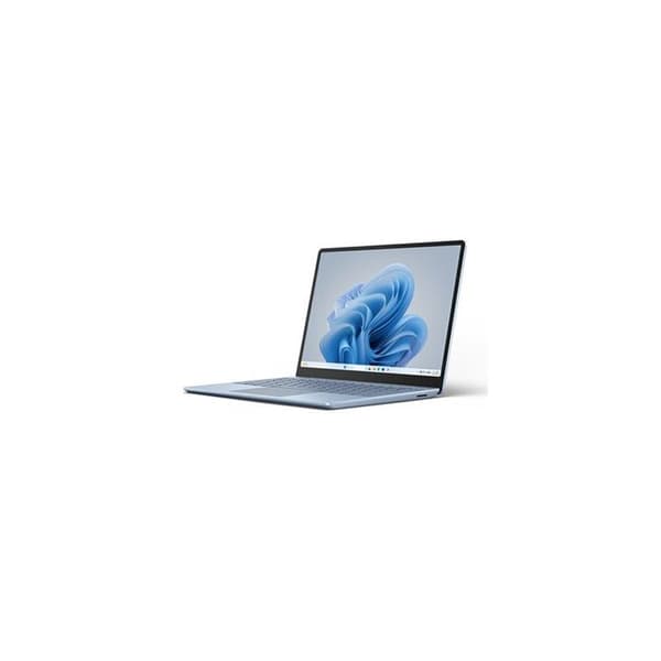 PC Bärbar - Microsoft - Surface Laptop Go 3 - Intel Core i5 - 8 GB RAM - 256 GB SSD Blå Glacier